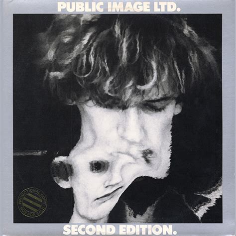 public image limited metal box full album|pil second edition.